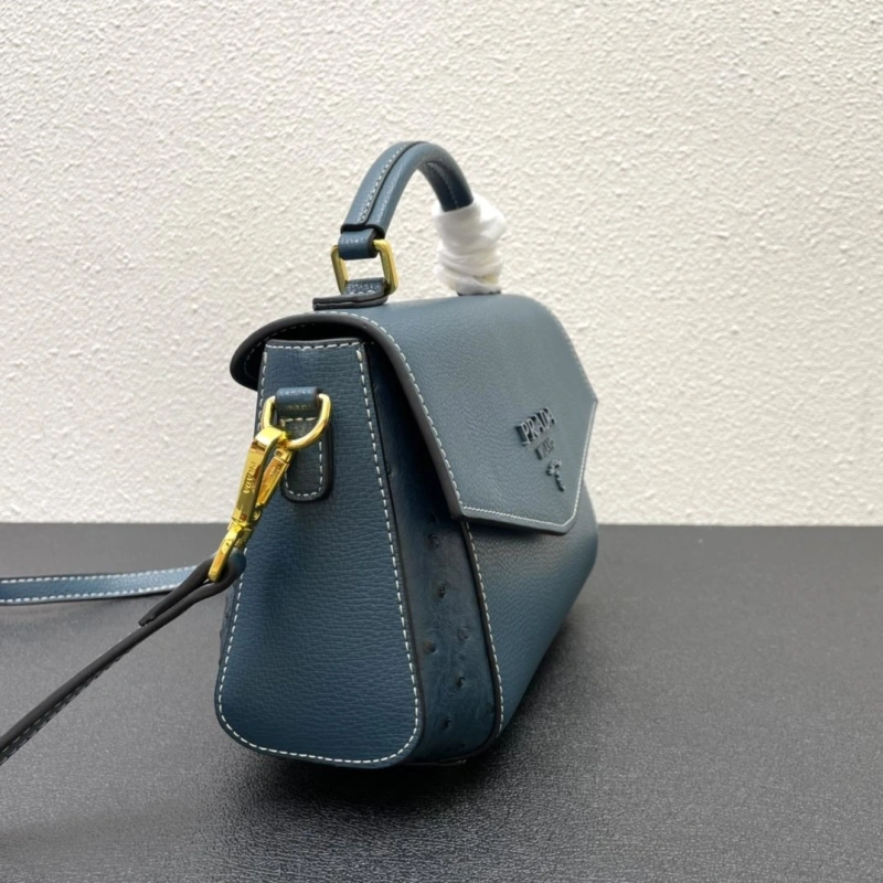 Prxdx Top Handle Bags Unique 57299