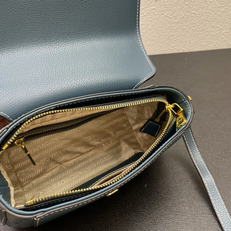 Prxdx Top Handle Bags Unique 57299