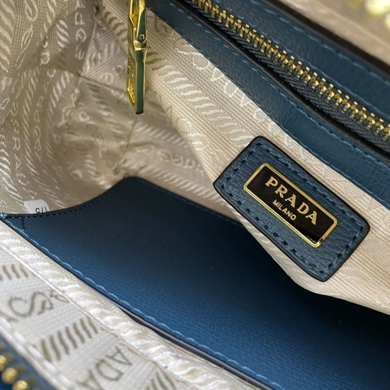 Prxdx Top Handle Bags Unique 57299