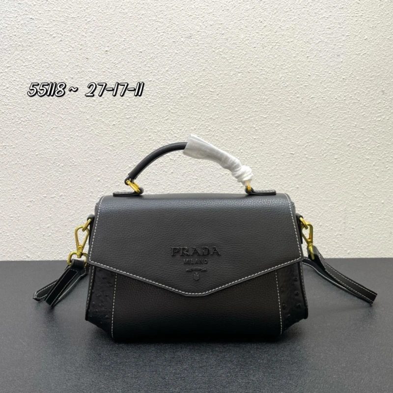Classic Prxdx Top Handle Bags 57316