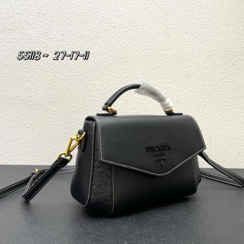 Classic Prxdx Top Handle Bags 57316