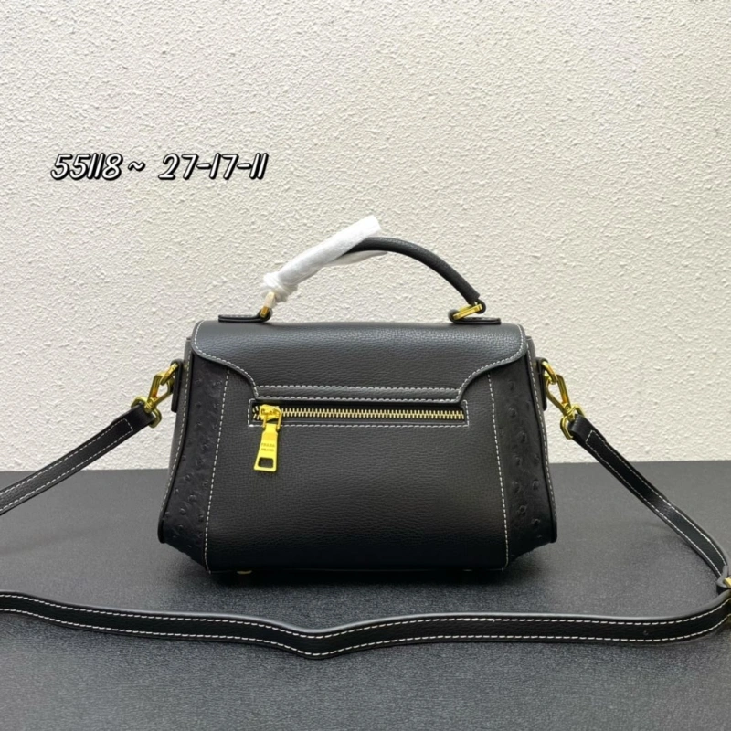 Classic Prxdx Top Handle Bags 57316