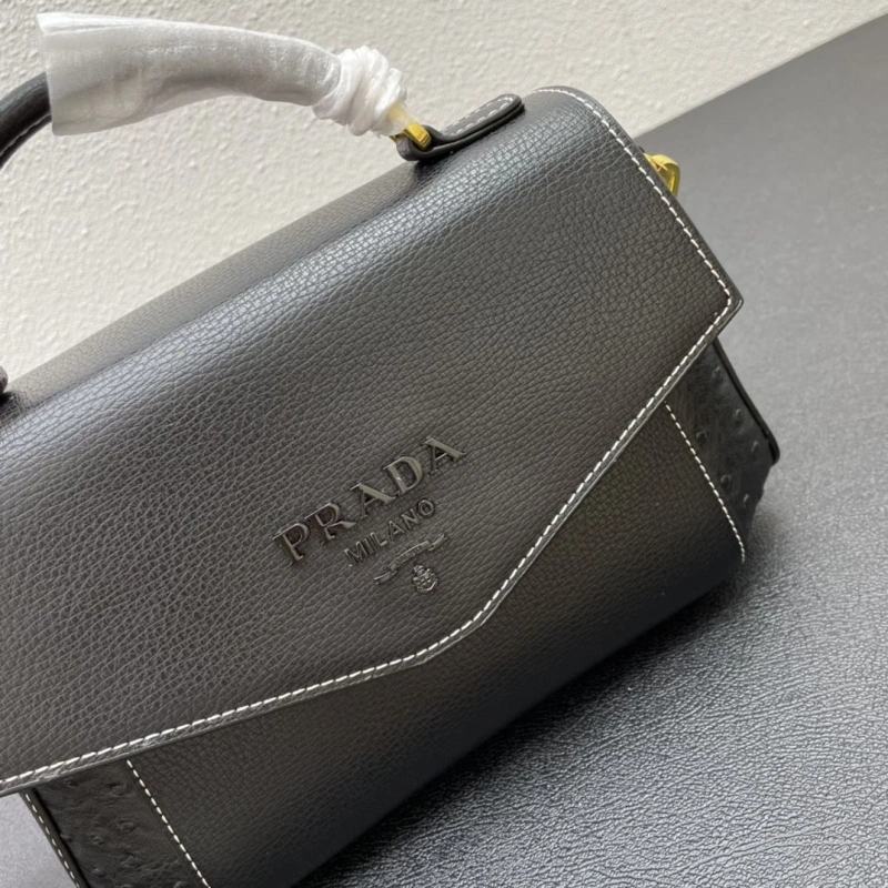 Classic Prxdx Top Handle Bags 57316