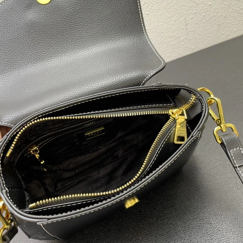 Classic Prxdx Top Handle Bags 57316
