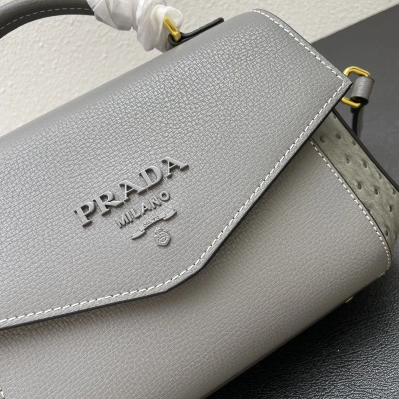 Trendy Prxdx Top Handle Bags 57303