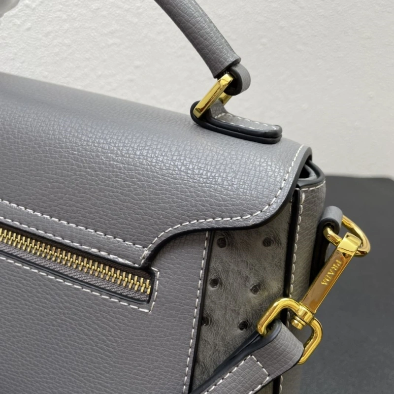 Trendy Prxdx Top Handle Bags 57303
