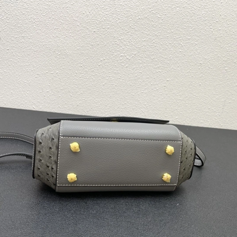 Trendy Prxdx Top Handle Bags 57303