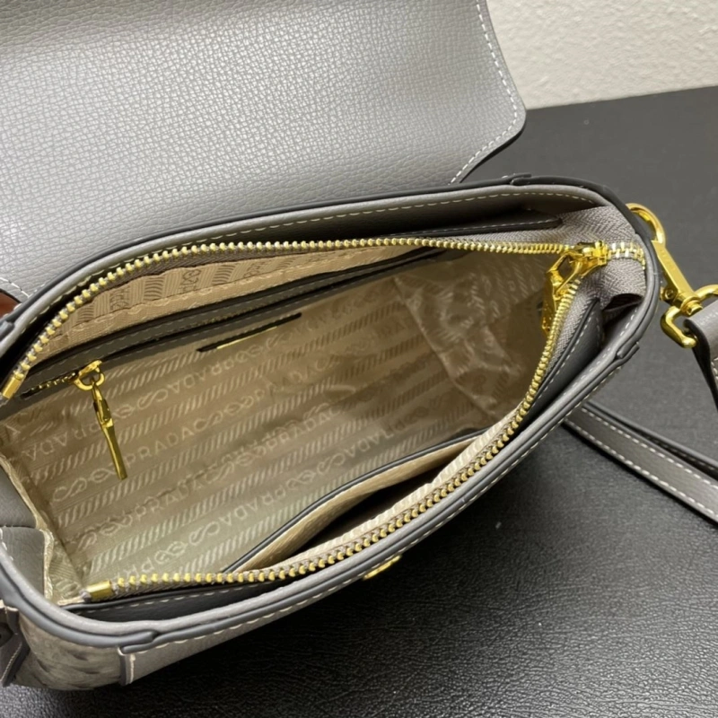 Trendy Prxdx Top Handle Bags 57303