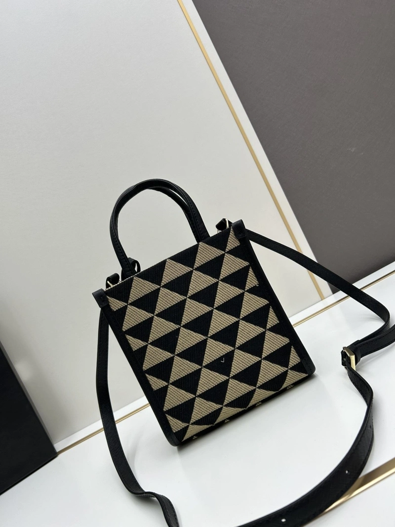 Prxdx Top Handle Bags Minimalist 57301