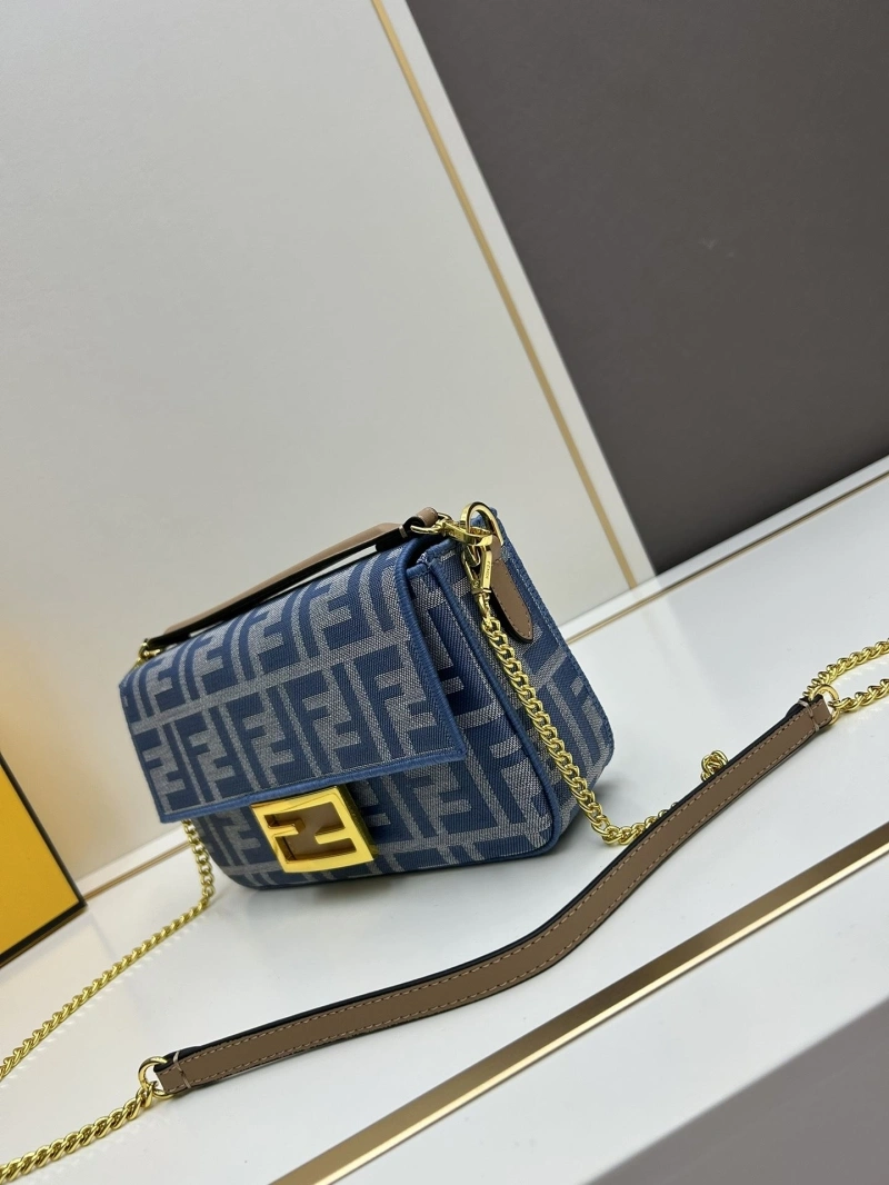 Fxndx Baguette Bags EasyMatch 69893