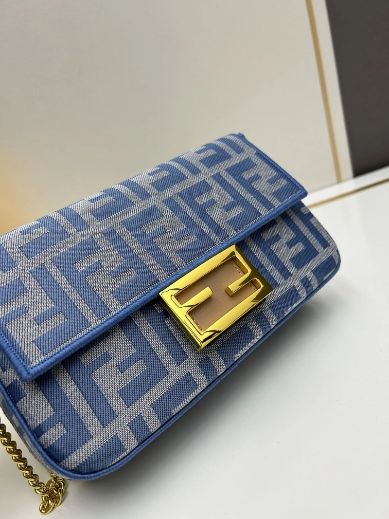 Fxndx Baguette Bags EasyMatch 69893
