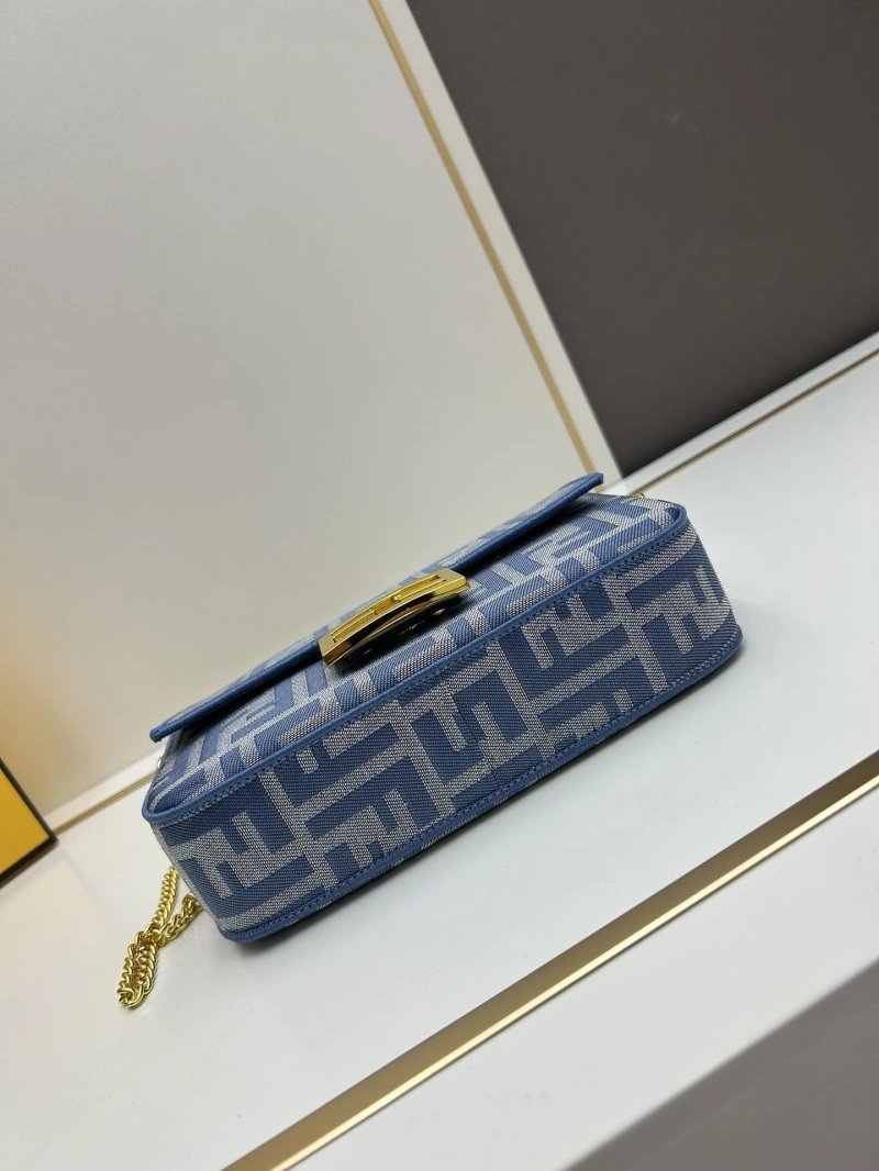 Fxndx Baguette Bags EasyMatch 69893