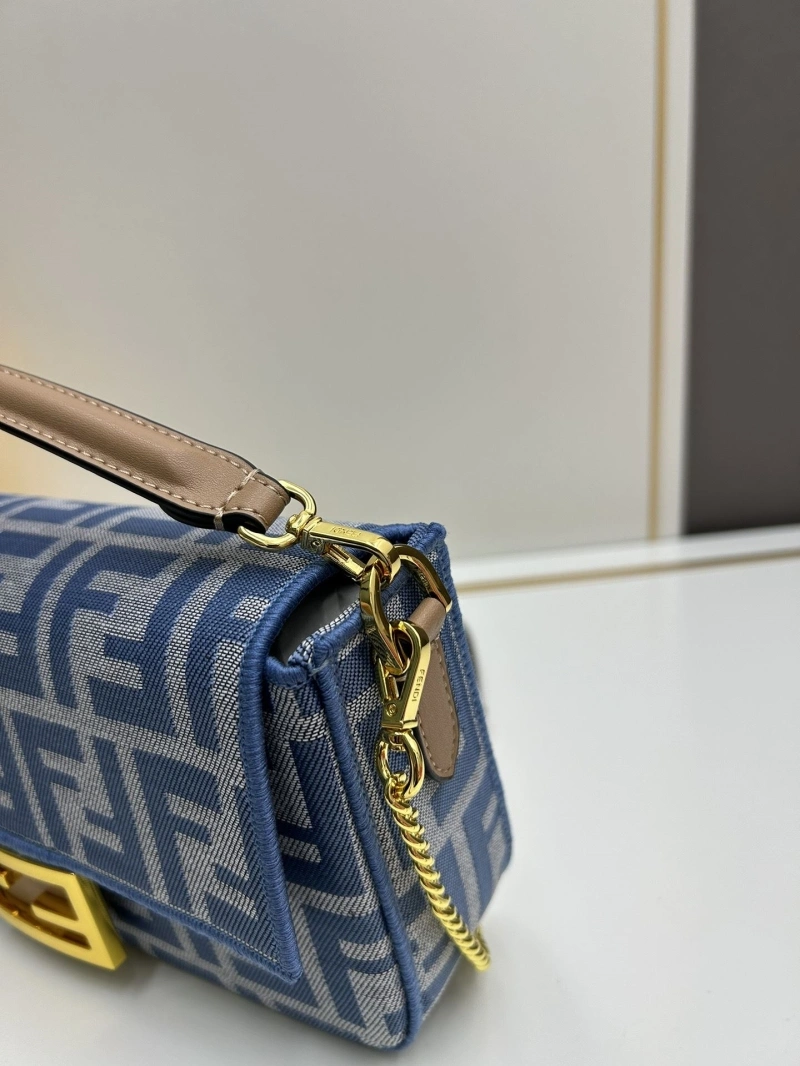 Fxndx Baguette Bags EasyMatch 69893