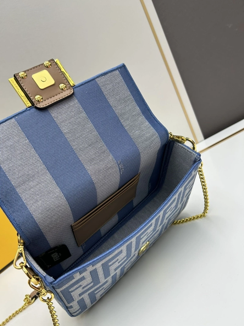 Fxndx Baguette Bags EasyMatch 69893