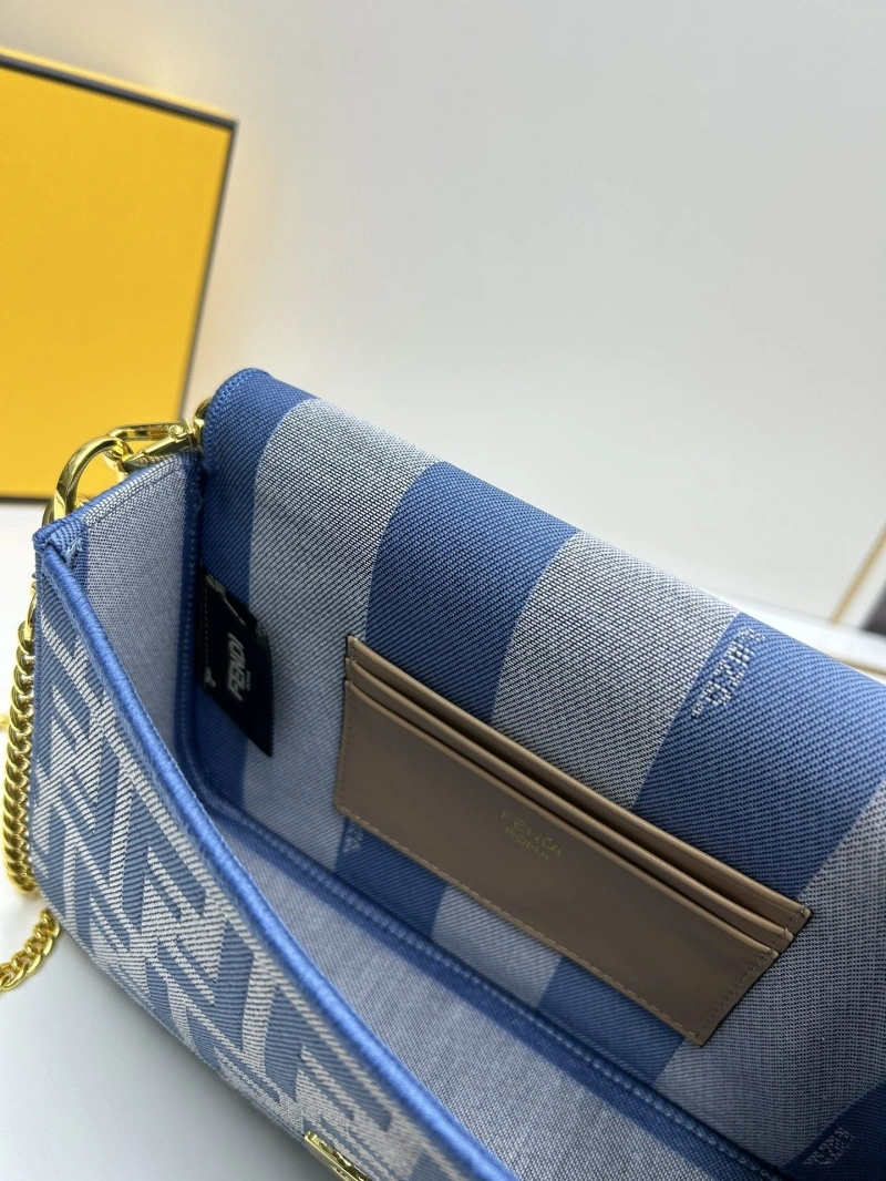 Fxndx Baguette Bags EasyMatch 69893