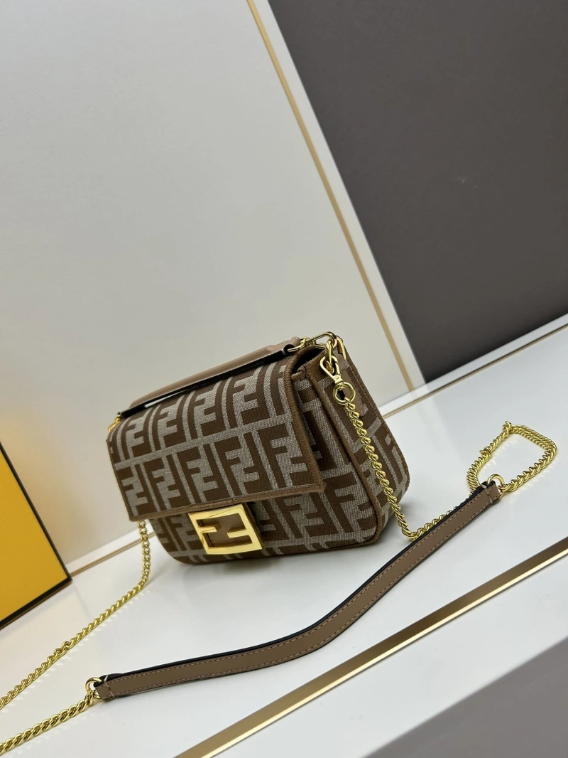 Fxndx Baguette Bags SmartChoice 69923