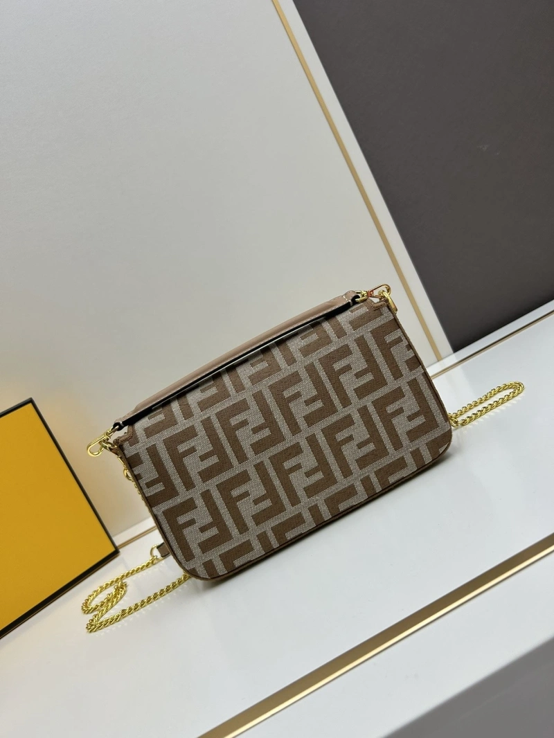Fxndx Baguette Bags SmartChoice 69923
