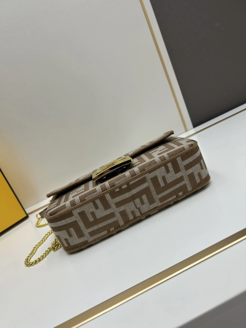 Fxndx Baguette Bags SmartChoice 69923