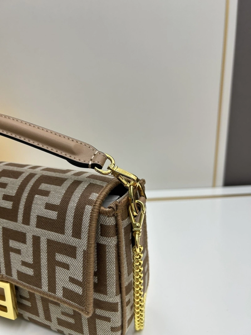 Fxndx Baguette Bags SmartChoice 69923