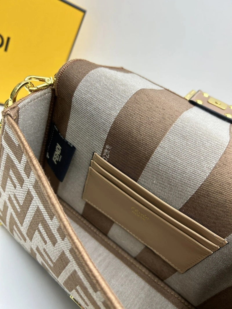Fxndx Baguette Bags SmartChoice 69923