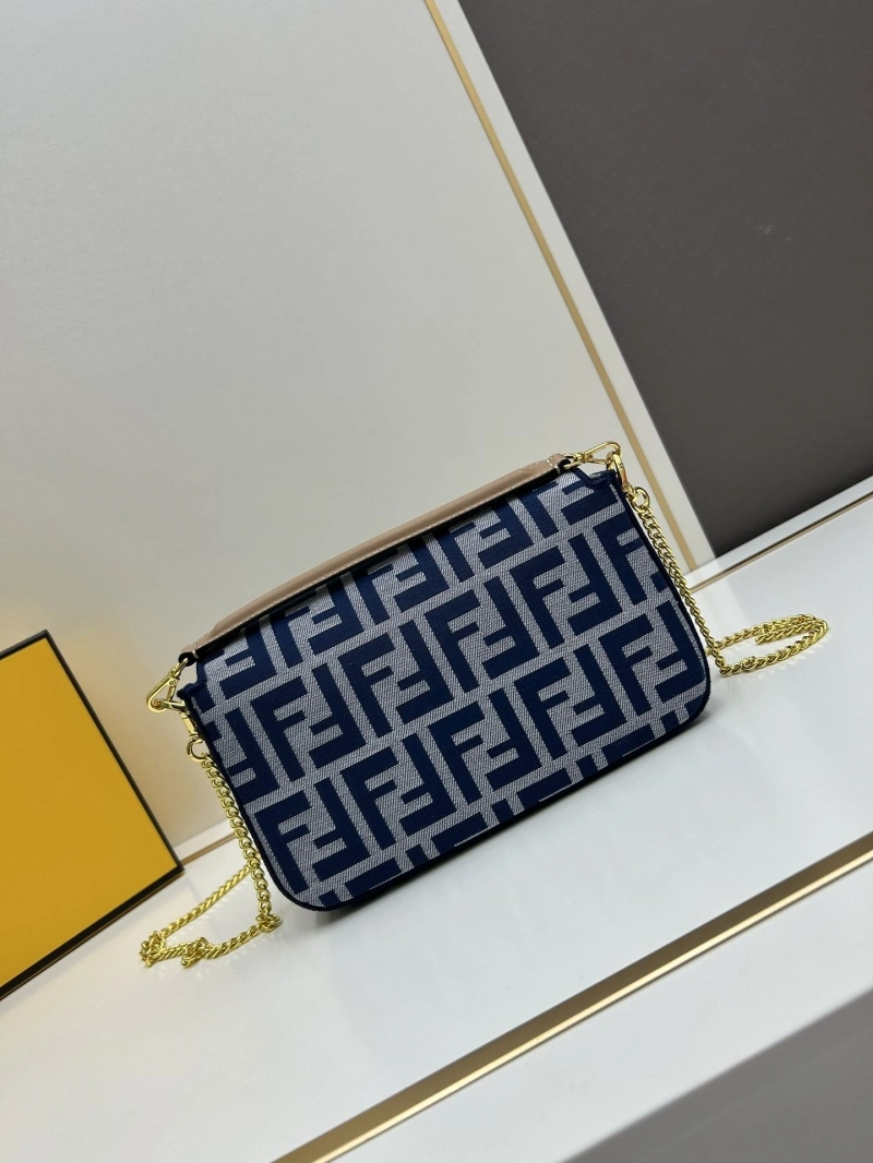 Fxndx Baguette Bags Affordable 69920
