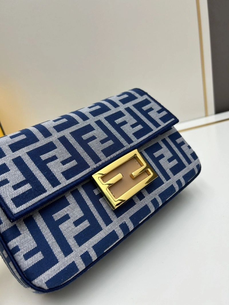 Fxndx Baguette Bags Affordable 69920