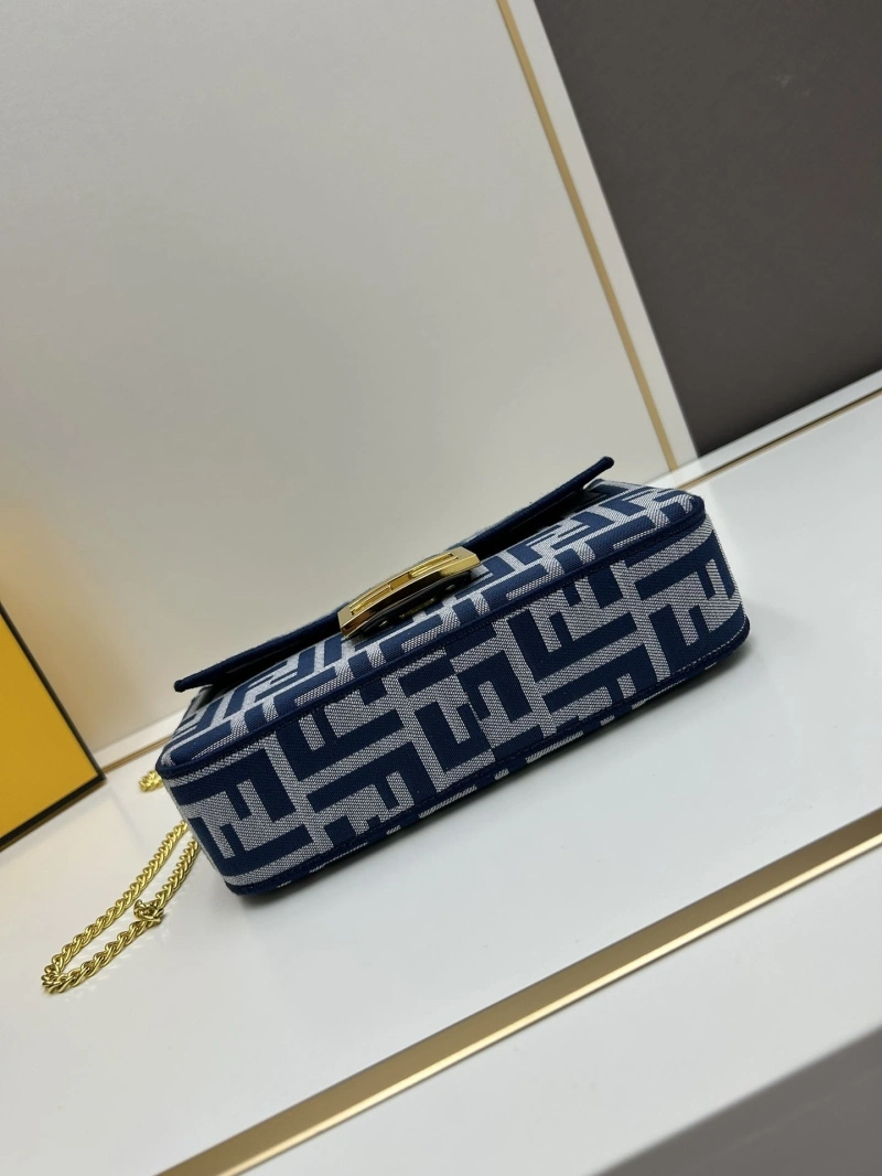 Fxndx Baguette Bags Affordable 69920