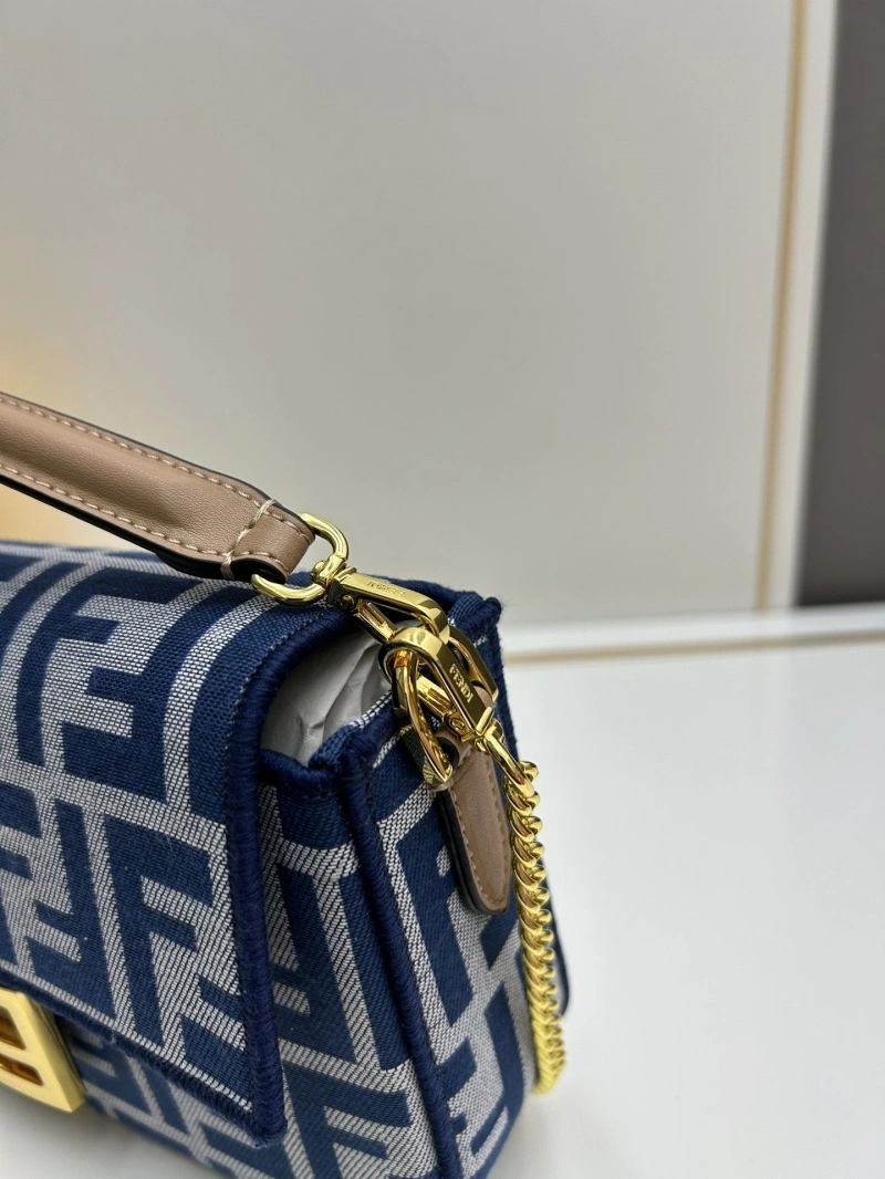 Fxndx Baguette Bags Affordable 69920
