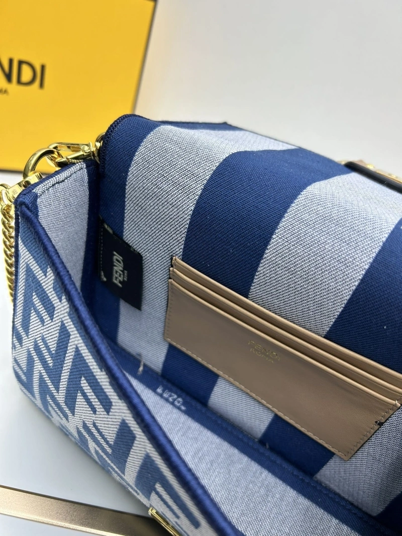 Fxndx Baguette Bags Affordable 69920