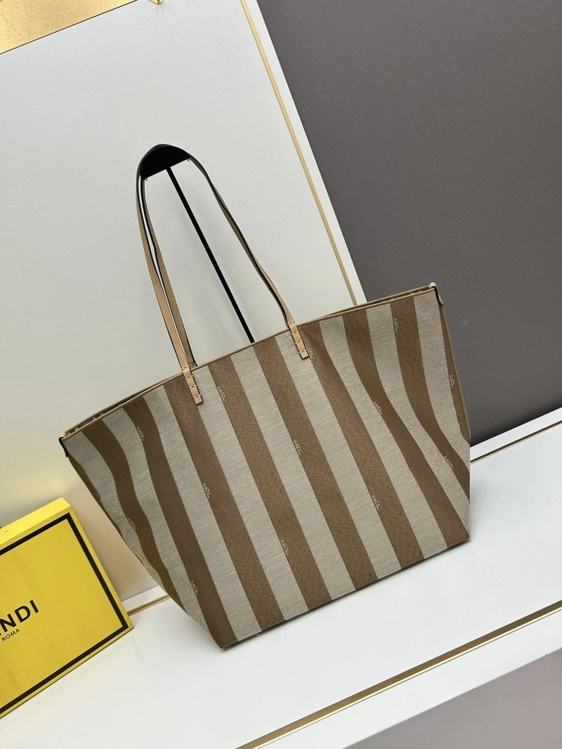 Timeless Fxndx Shopping Bags 69862