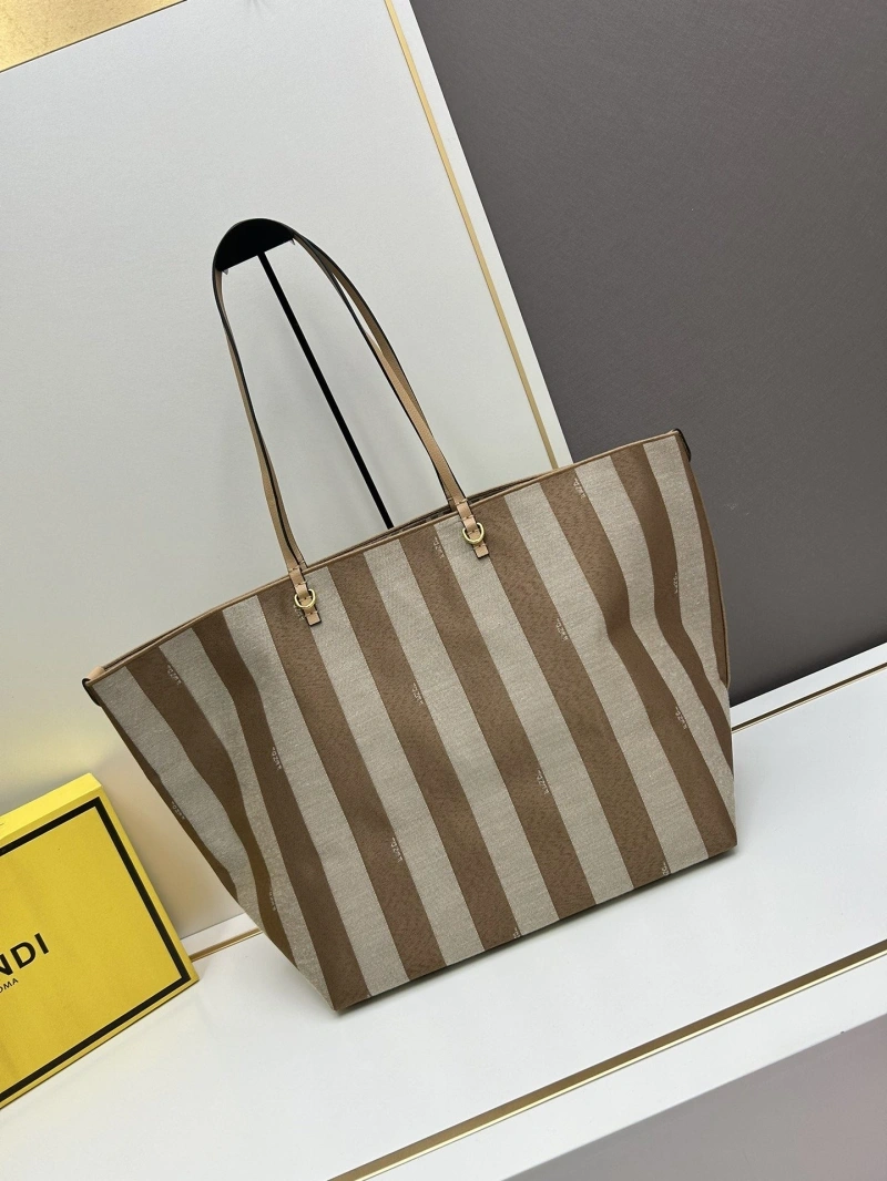 Timeless Fxndx Shopping Bags 69862