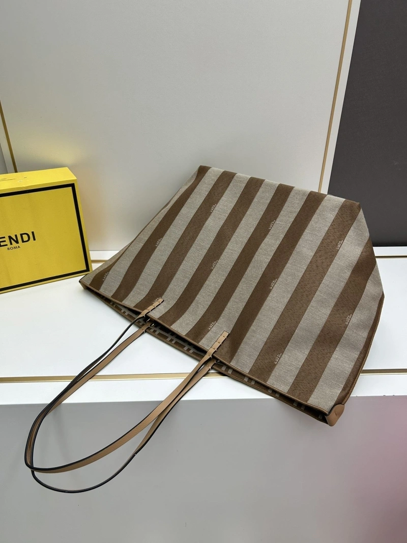 Timeless Fxndx Shopping Bags 69862