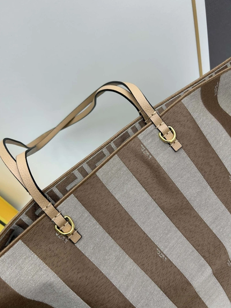 Timeless Fxndx Shopping Bags 69862