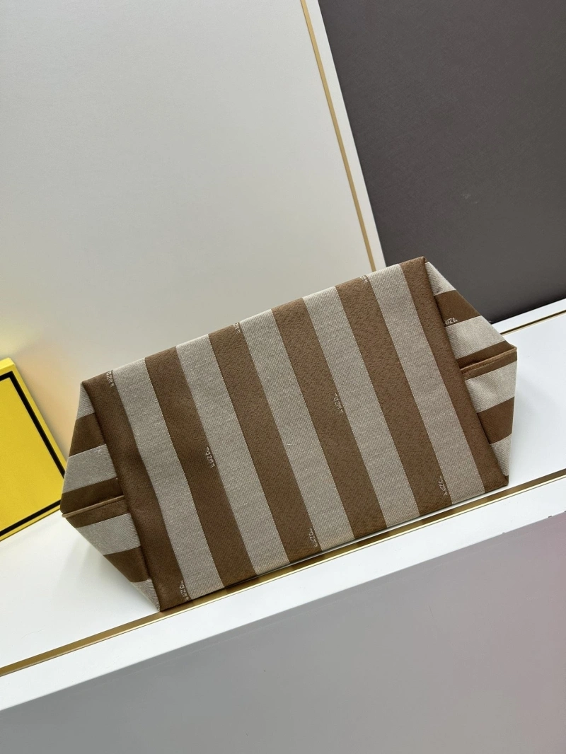 Timeless Fxndx Shopping Bags 69862