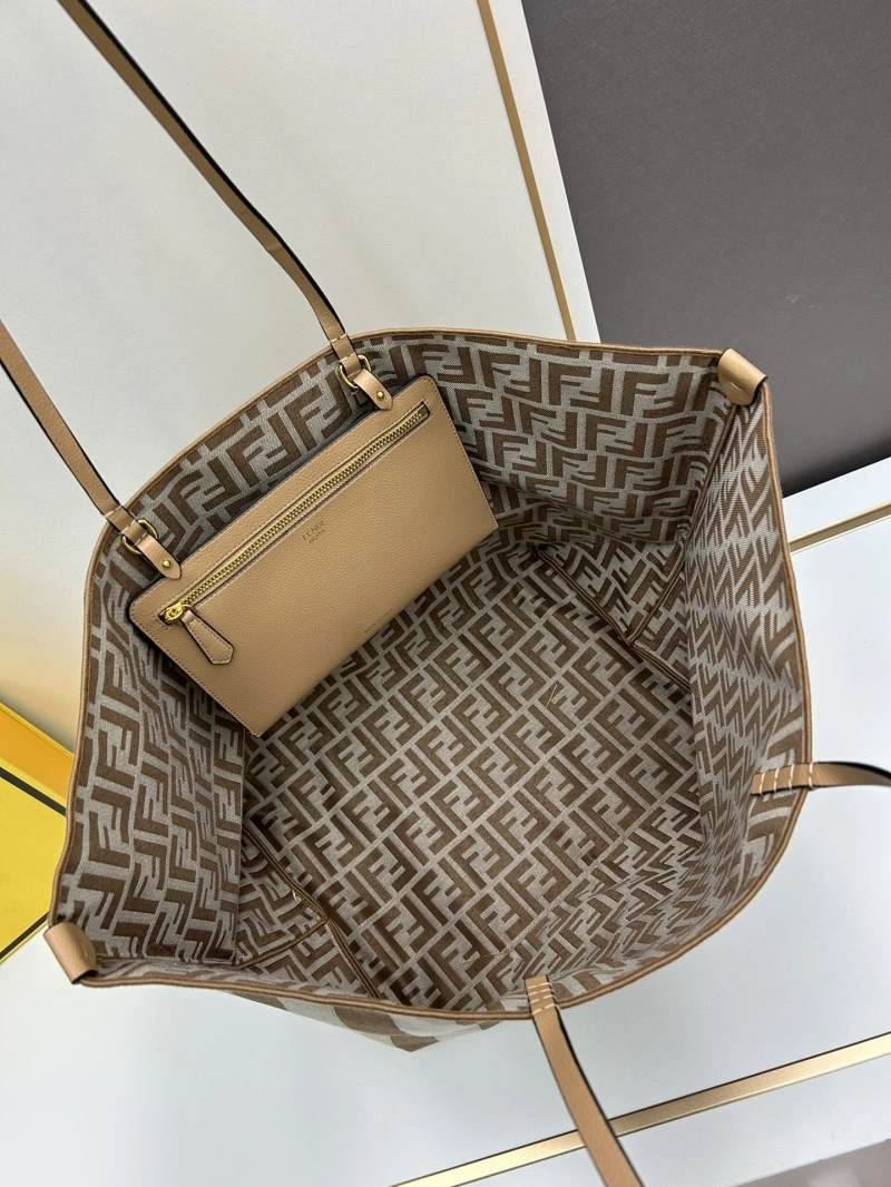 Timeless Fxndx Shopping Bags 69862