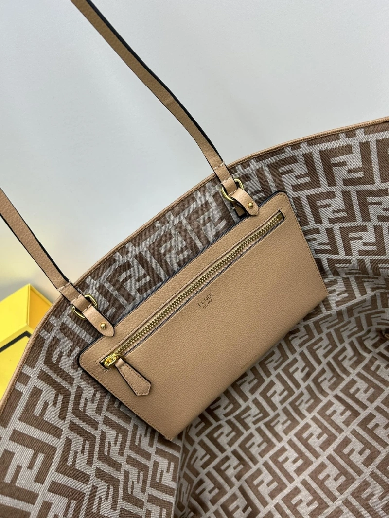 Timeless Fxndx Shopping Bags 69862