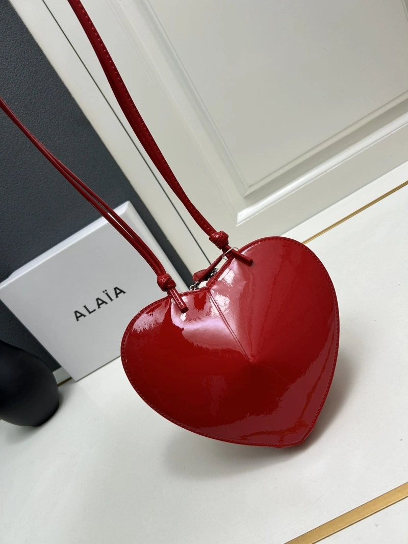 Flexible Alxxa Round Bags 82385