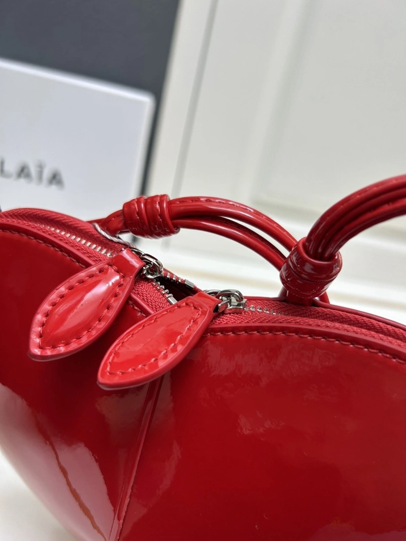 Flexible Alxxa Round Bags 82385