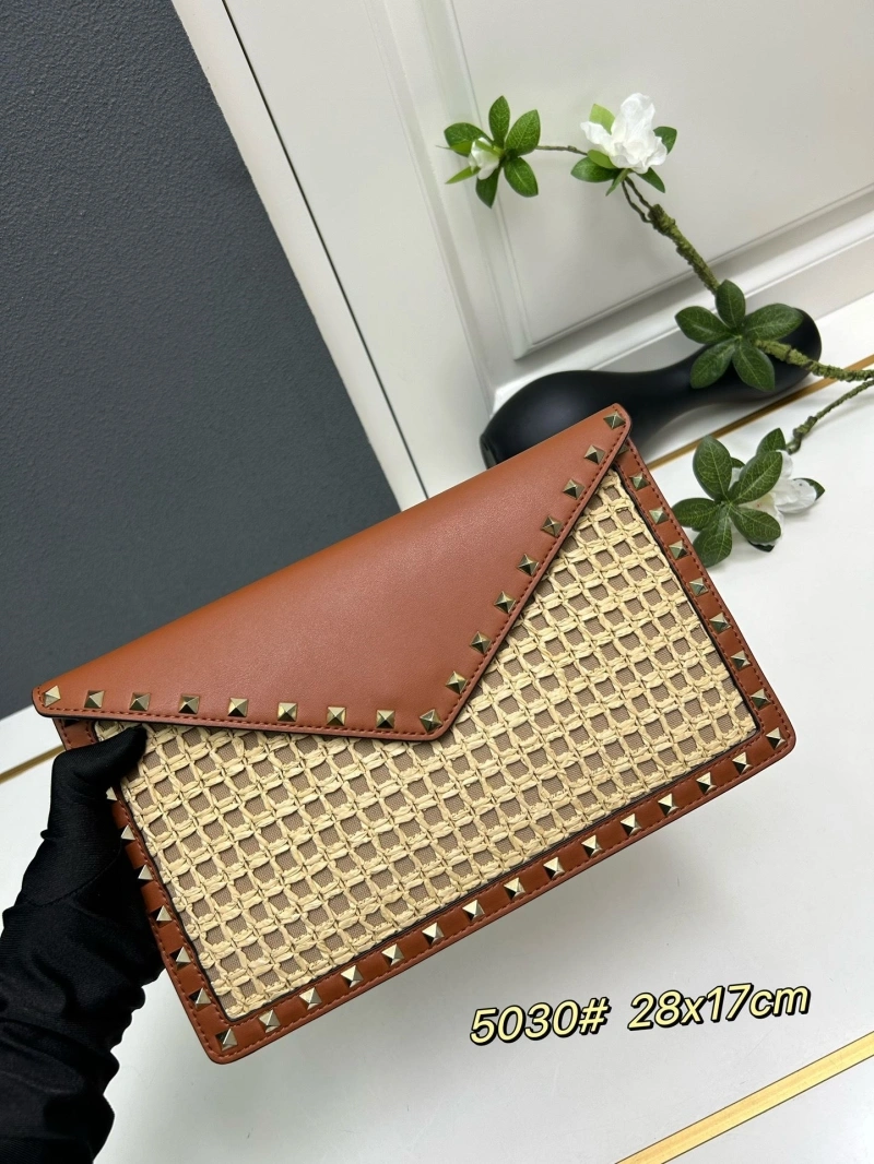 Vxlxntino Clutch Bags Bright 82817