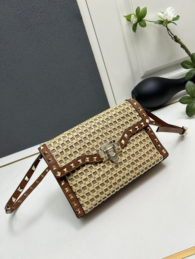 Resilient Vxlxntino Satchel Bags 82721