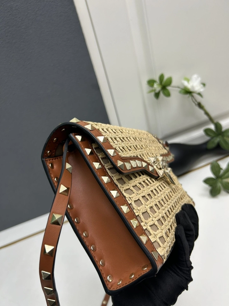 Resilient Vxlxntino Satchel Bags 82721