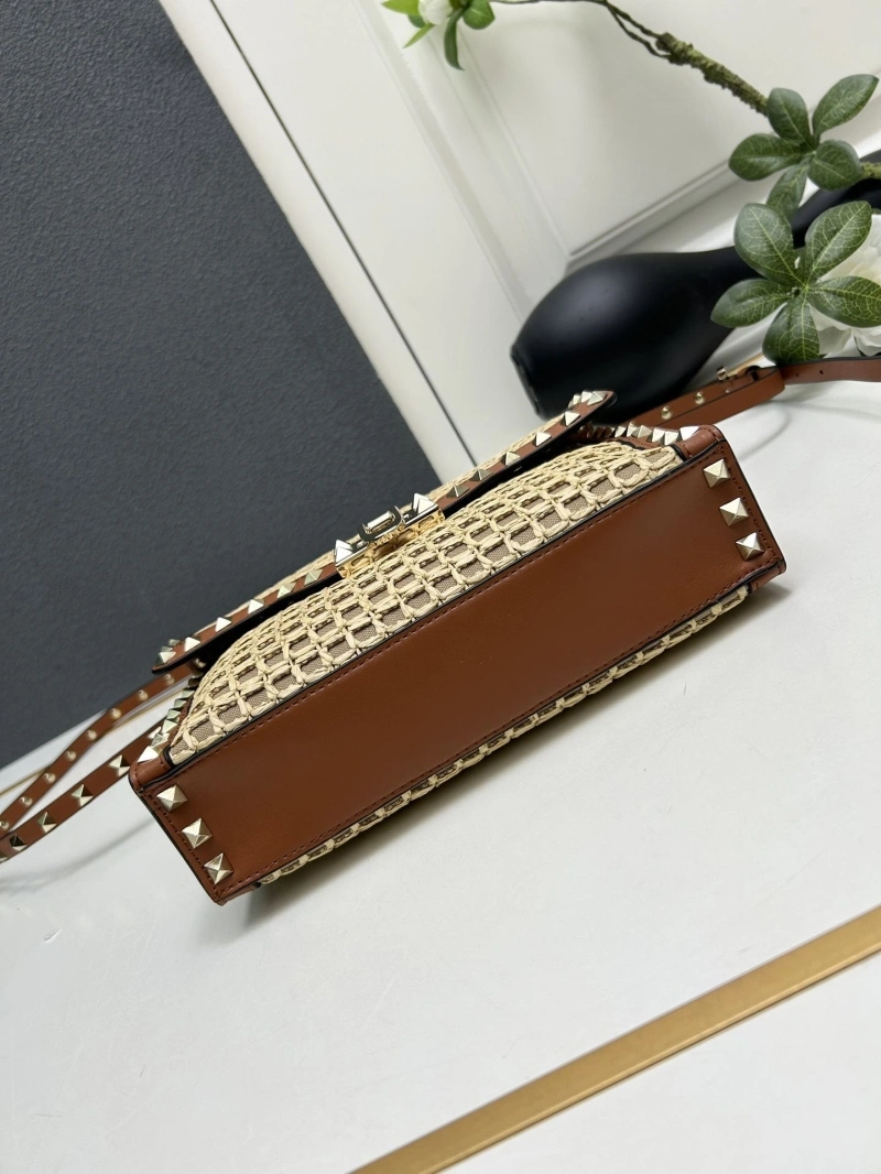Resilient Vxlxntino Satchel Bags 82721