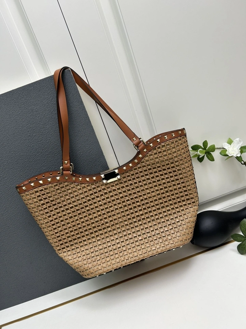 Vxlxntino Shopping Bags Vibrant 82617