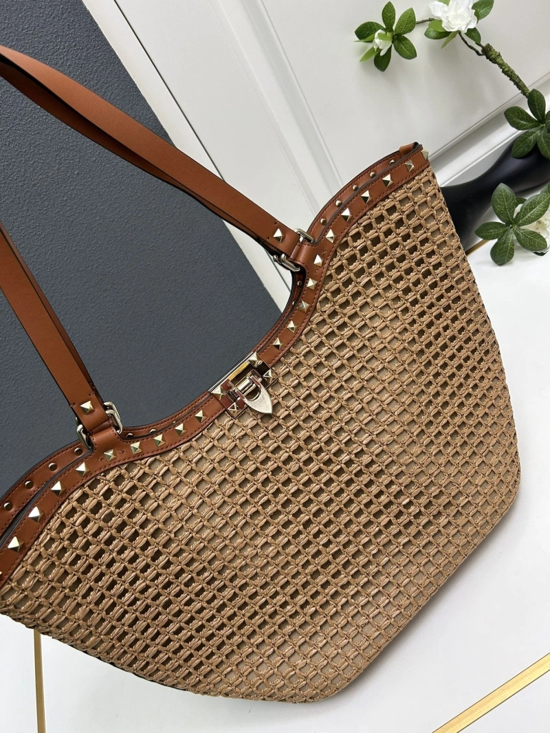 Vxlxntino Shopping Bags Vibrant 82617