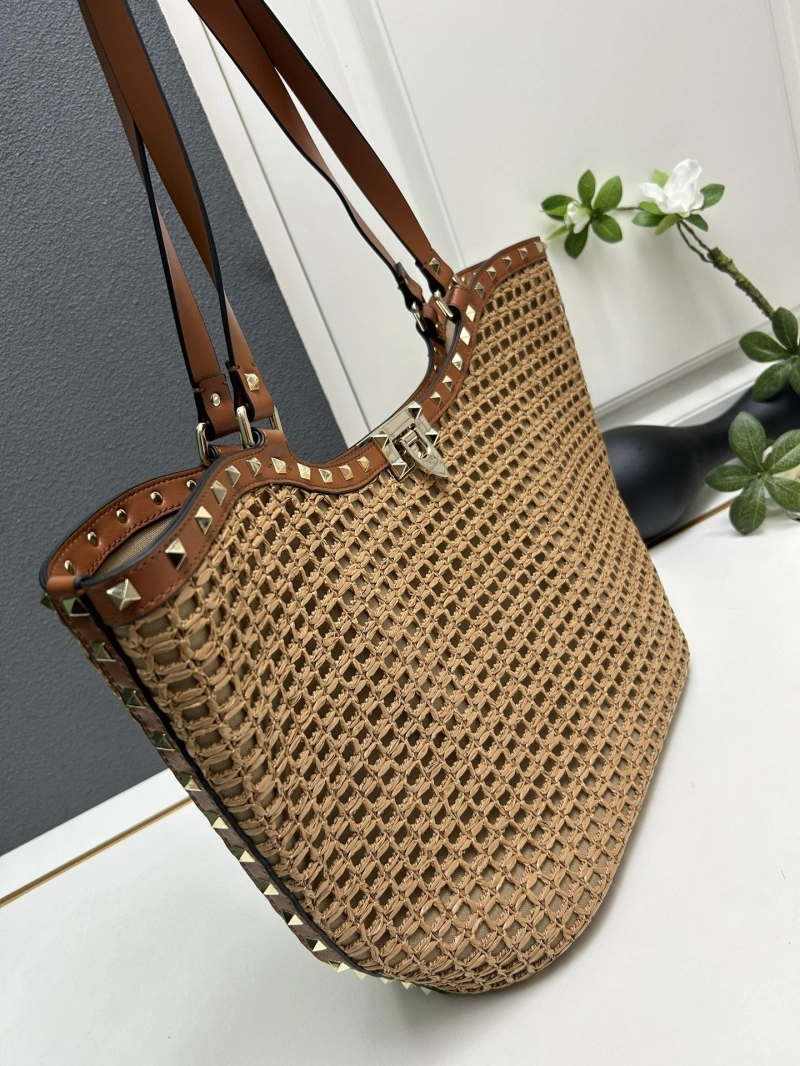 Vxlxntino Shopping Bags Vibrant 82617