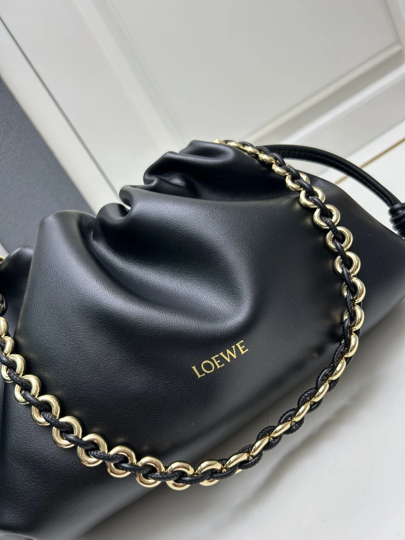 Soft Lxxwe Handle Bags 82483