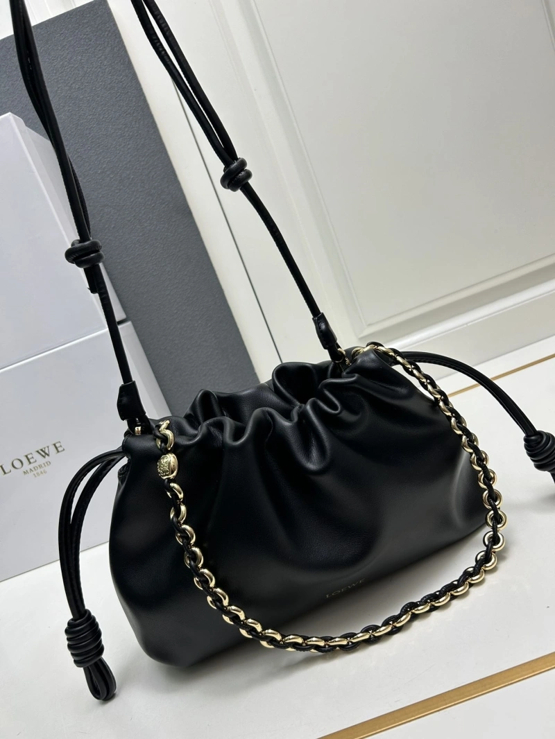 Soft Lxxwe Handle Bags 82483