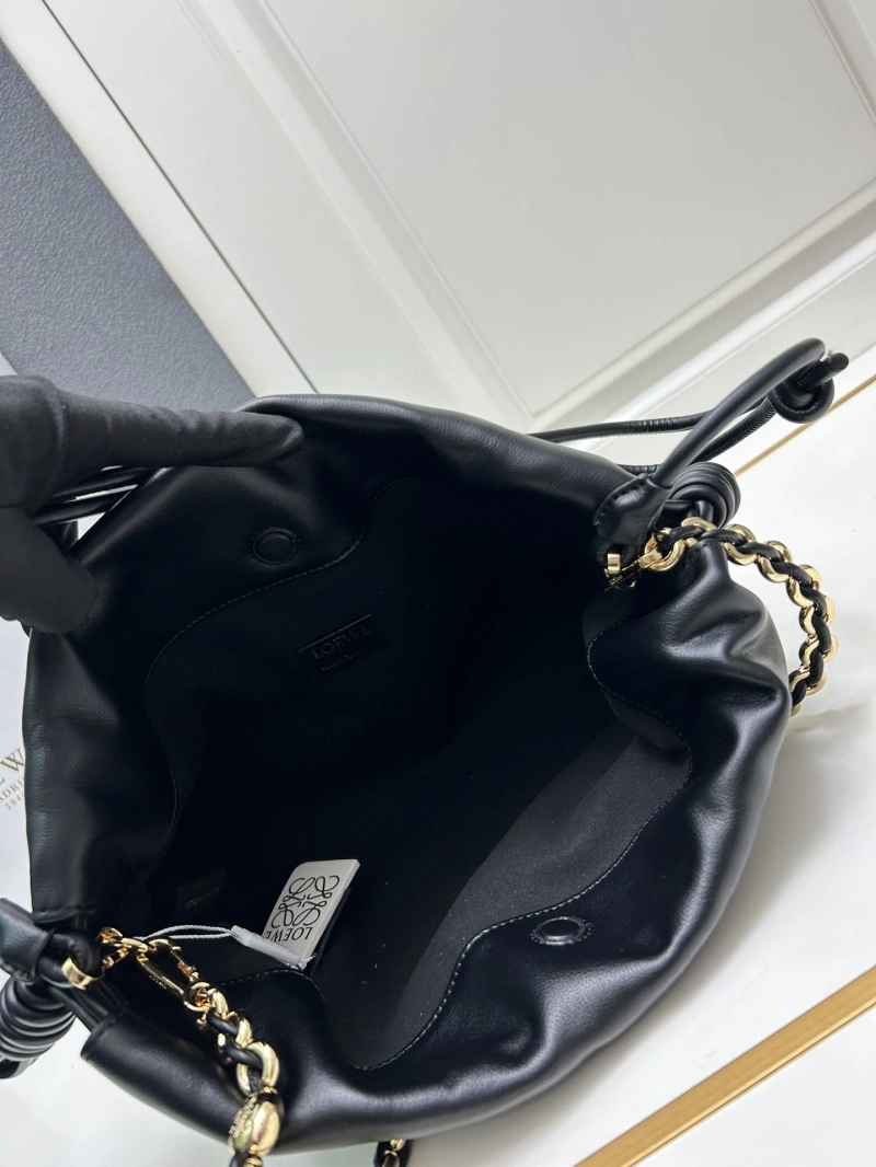 Soft Lxxwe Handle Bags 82483