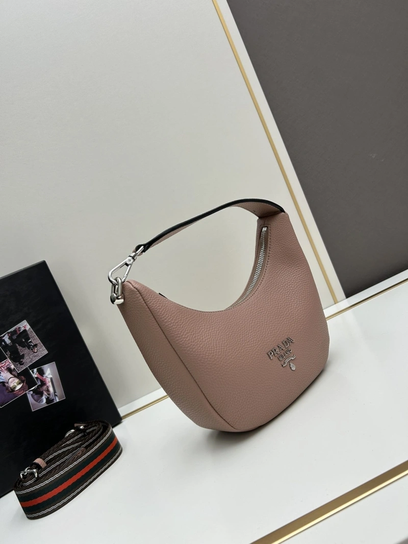 StreetReady Prxdx Top Handle Bags 57293