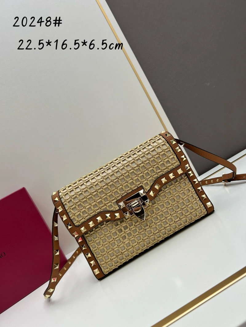 Vxlxntino Satchel Bags Fashionable 82713